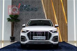 اودي Q5